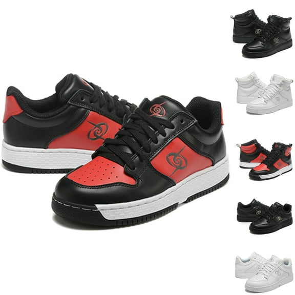 Men's Walking Shoes Athletic Gym Workout Running Sneakers Size 5.5-11