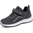 thumbnail image 1 of Men's Walking Shoes Lightweight Non-Slip Mesh Slip-On Sneakers, 1 of 3