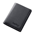 thumbnail image 1 of Men's Wallet Front Pocket Wallet Bank Card Small Men's Card Holder Wallet Classic Wallet Men's Wallet Wallet Money Clip Fashion Wallet, 1 of 8