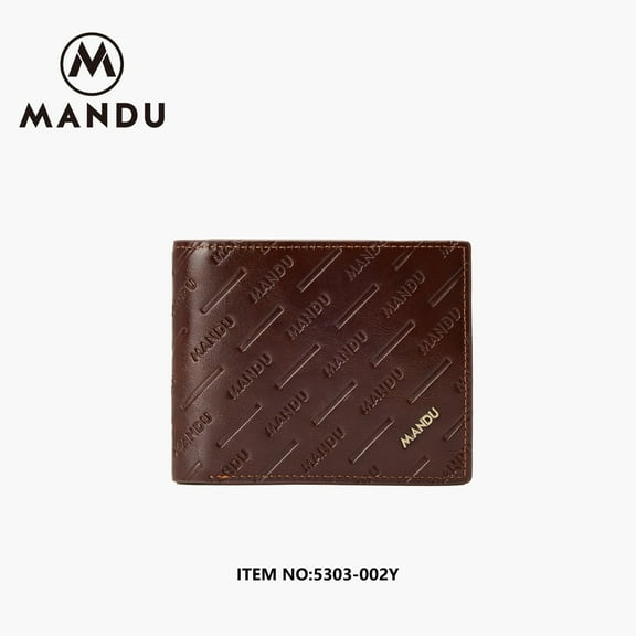Men's Wallet, Short Soft Pu Leather,high-end Fashion Multi Slot Change Card Holder Wallet/4.7 * 3.7 in
