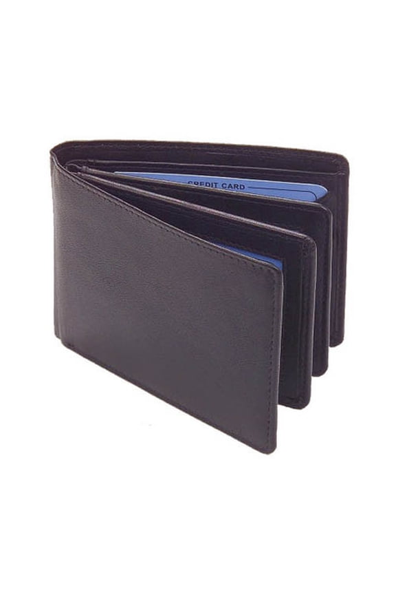 Men's Wallets 9 1852