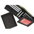 thumbnail image 1 of Men's Wallets - Men's Leather Wallets, Money Clips, Leather Wallet, 1 of 7