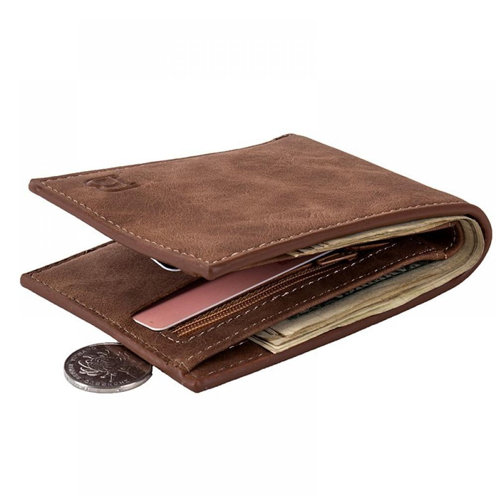 Brand Genuine Leather Cardholder Coin Purse Wallet - China Coin Purse and Money  Wallet price