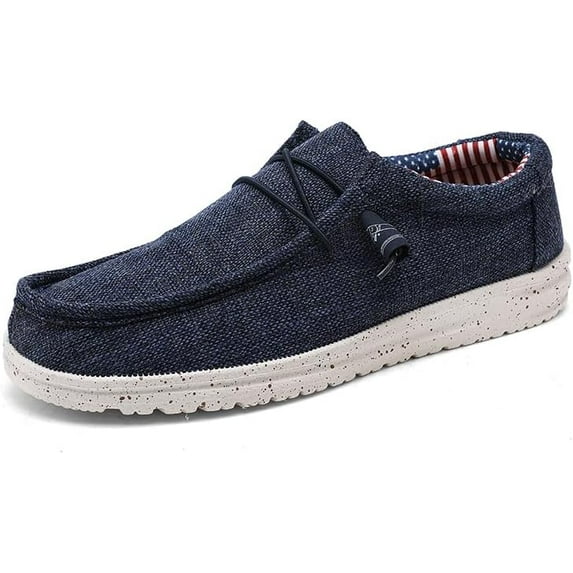 Men's Wally StretchsMen's Loafers | Men's Slip On Shoes | Comfortable & Light-Weight