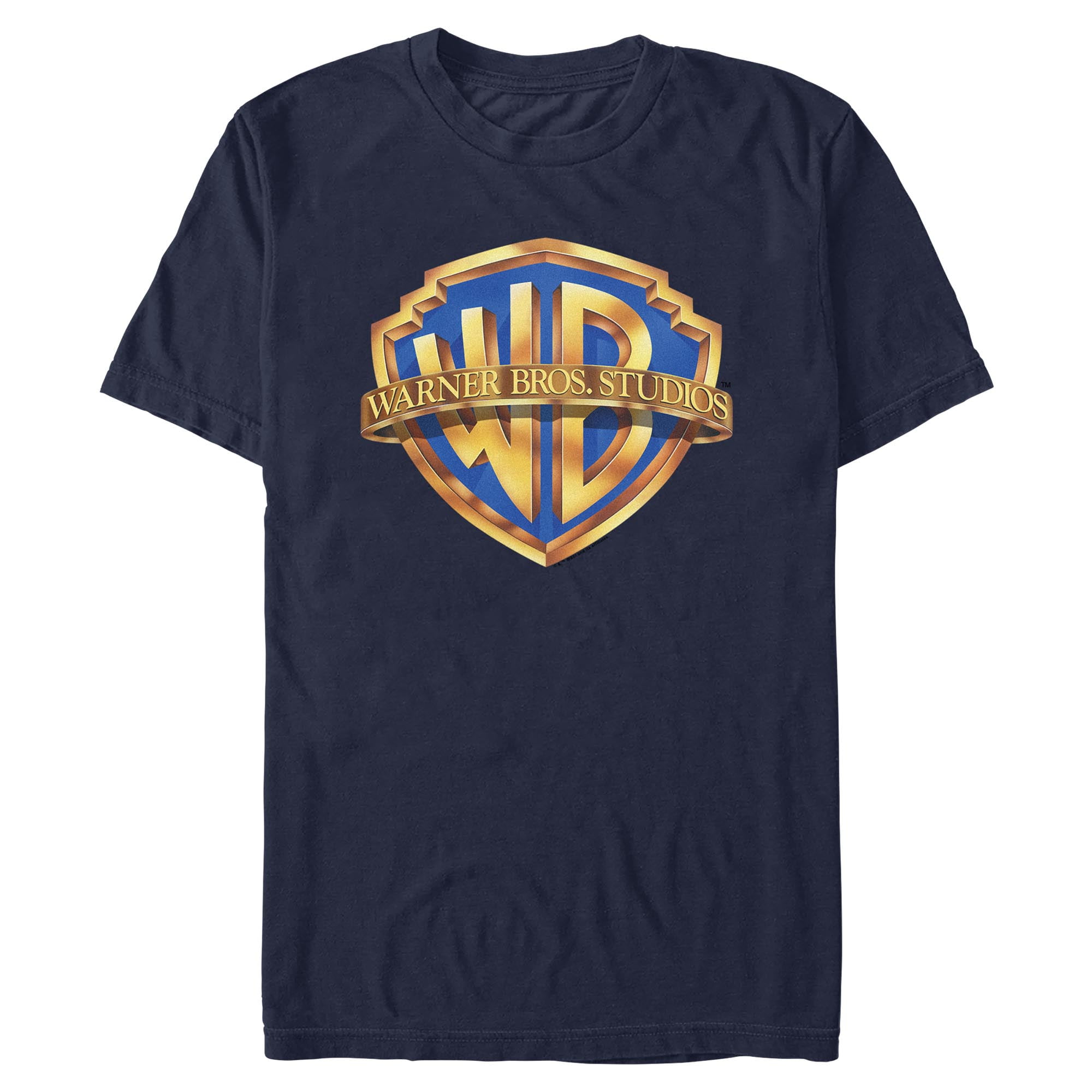 Warner Bros. Men's T-Shirt – Harley Quinn Birds Of Prey Graphic Tee - View #6