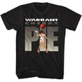 thumbnail image 1 of Men's Warrant Cherry Pie T-shirt X-Large Black, 1 of 2