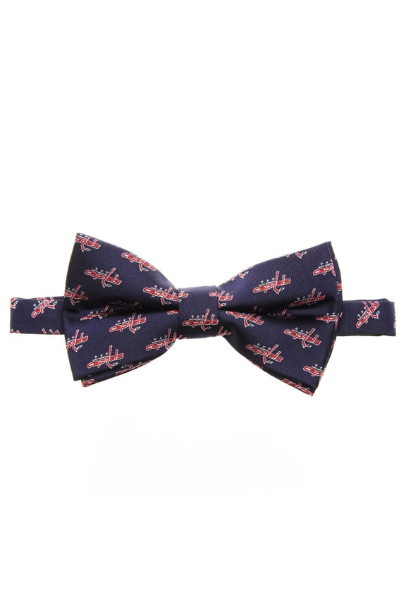Men's Washington Capitals Repeat Bow Tie