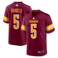 Men's No.5 Jayden Daniels Player Apparel