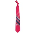 thumbnail image 1 of Men's Washington Nationals Woven Polyester Grid Tie, 1 of 1