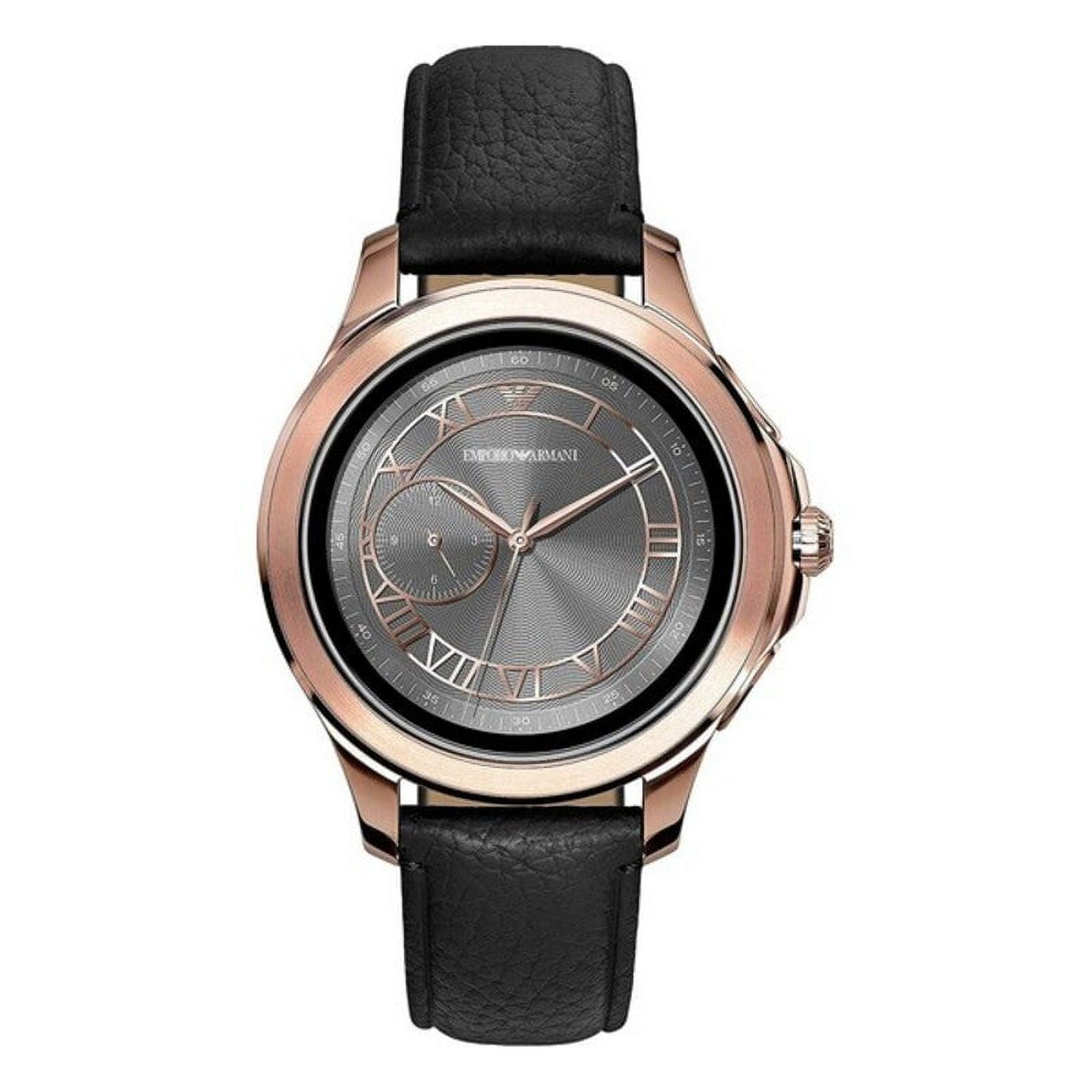 Men s Watch Armani ART5012 O 43 mm