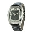 thumbnail image 1 of WATCH CHRONOTECH STAINLESS STEEL BLACK BLACK MEN CT7660M 04, 1 of 2