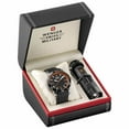 thumbnail image 1 of Men's Watch/LED Flashlight Set, 1 of 7