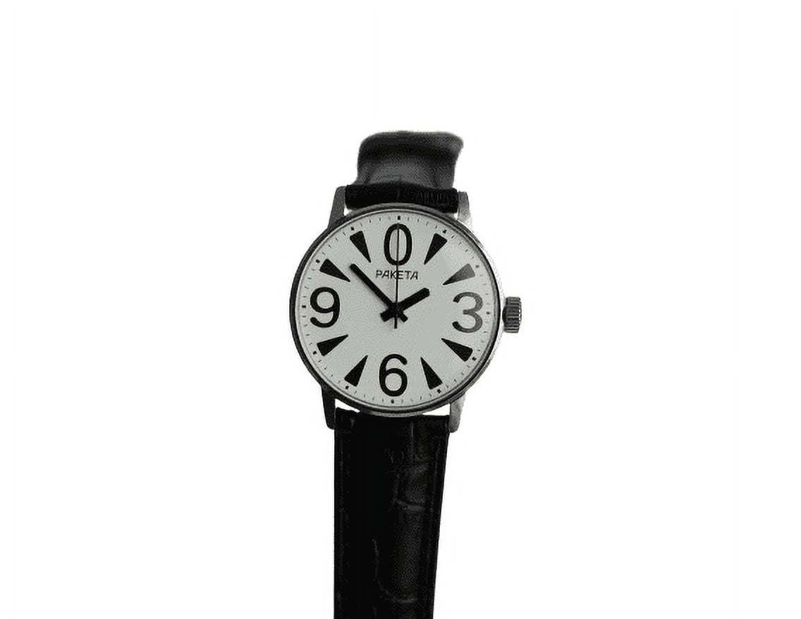 Men's vintage top watch RAKETA