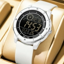 Men's Watch Waterproof Digital Sport Watch Military Digital Watches for men Alarm Back Light Classic Large face Watch