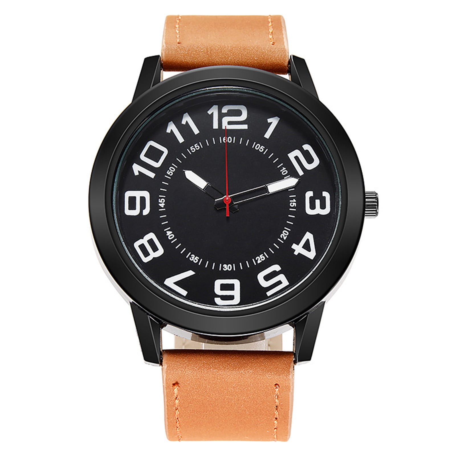 Big dial watches flipkart deals