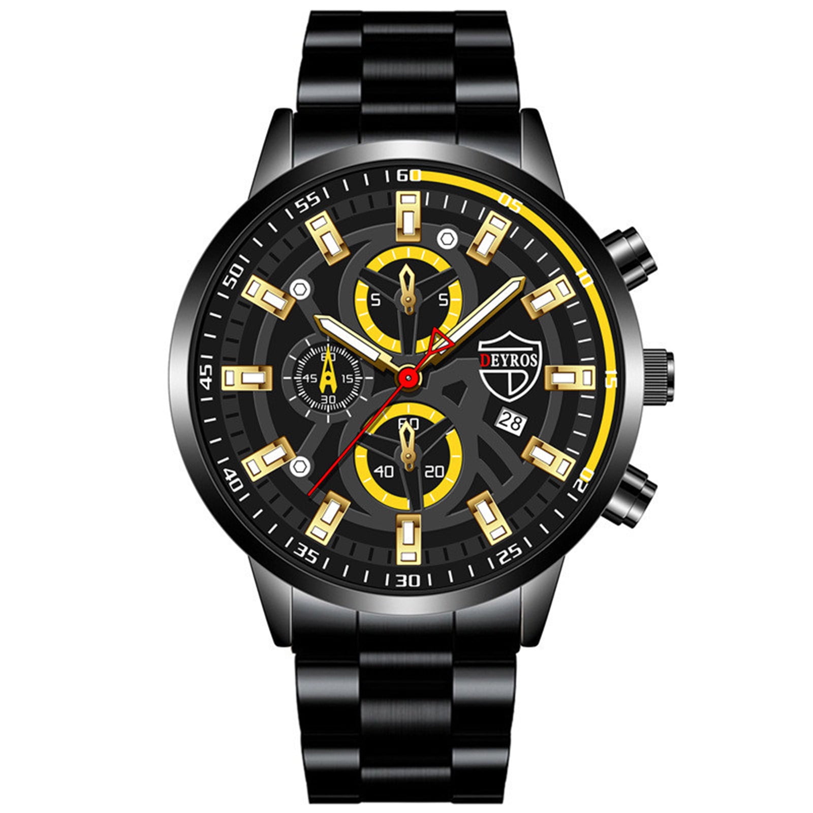 Men's watches on sale clearance deals