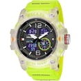 thumbnail image 1 of Men's Watches Outdoor Sports Waterproof Military Watch Large Face Tactical Digital Analog Wrist Watch Date Multi Function Led Alarm Stopwatch for Men, 1 of 7