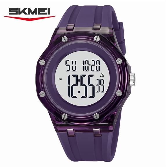 Men's Watches Sports Outdoor Waterproof Military Wrist Watch Date Multi Function Tactics LED Alarm Stopwatch