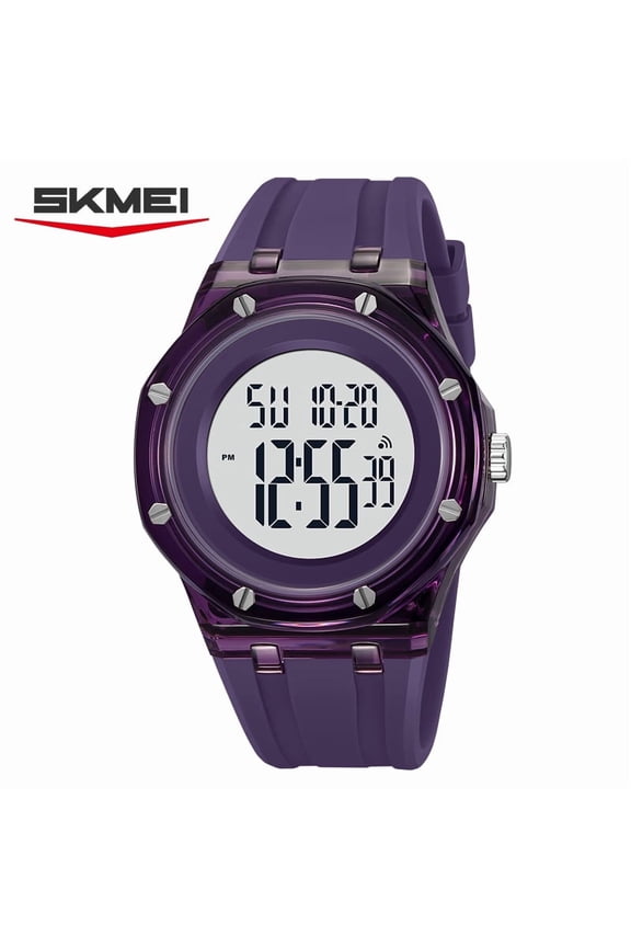 Men's Watches Sports Outdoor Waterproof Military Wrist Watch Date Multi Function Tactics LED Alarm Stopwatch