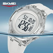 Men's Watches Sports Outdoor Waterproof Military Wrist Watch Date Multi Function Tactics LED Alarm Stopwatch