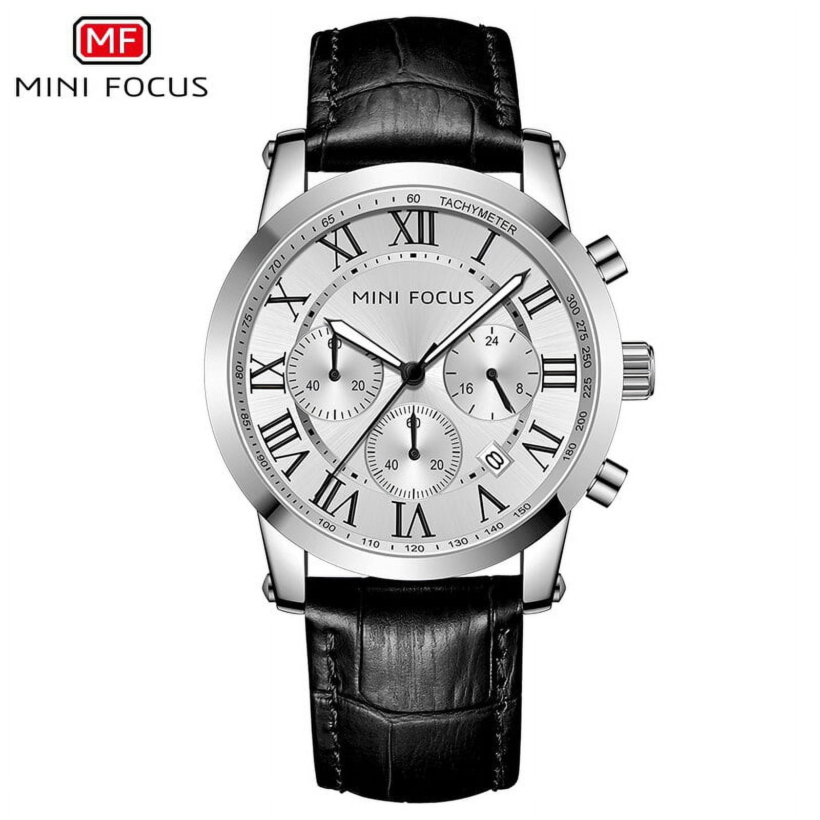 silverwatch