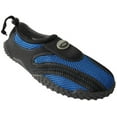 thumbnail image 1 of Men's Water Shoes Aqua Socks Colors, 1 of 1