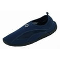 thumbnail image 1 of Men's Water Shoes Aqua Socks Slip on Hook & Loop, 1 of 1