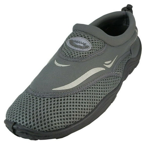 Men's Water Shoes Aqua Socks Surf Yoga Dance Exercise Pool Beach