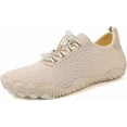 thumbnail image 1 of Men's Water Shoes Barefoot - Quick-Dry & Non-Slip, Wide Toe Box Zero Drop for Beach, Swim, Aqua Yoga & Outdoor Workouts, 1 of 13