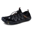 thumbnail image 1 of Men's Water Shoes Quick Dry Barefoot Swim Diving Surf Aqua Sport Beach Walking, 1 of 7