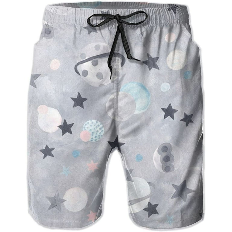 Free planet swim trunks top