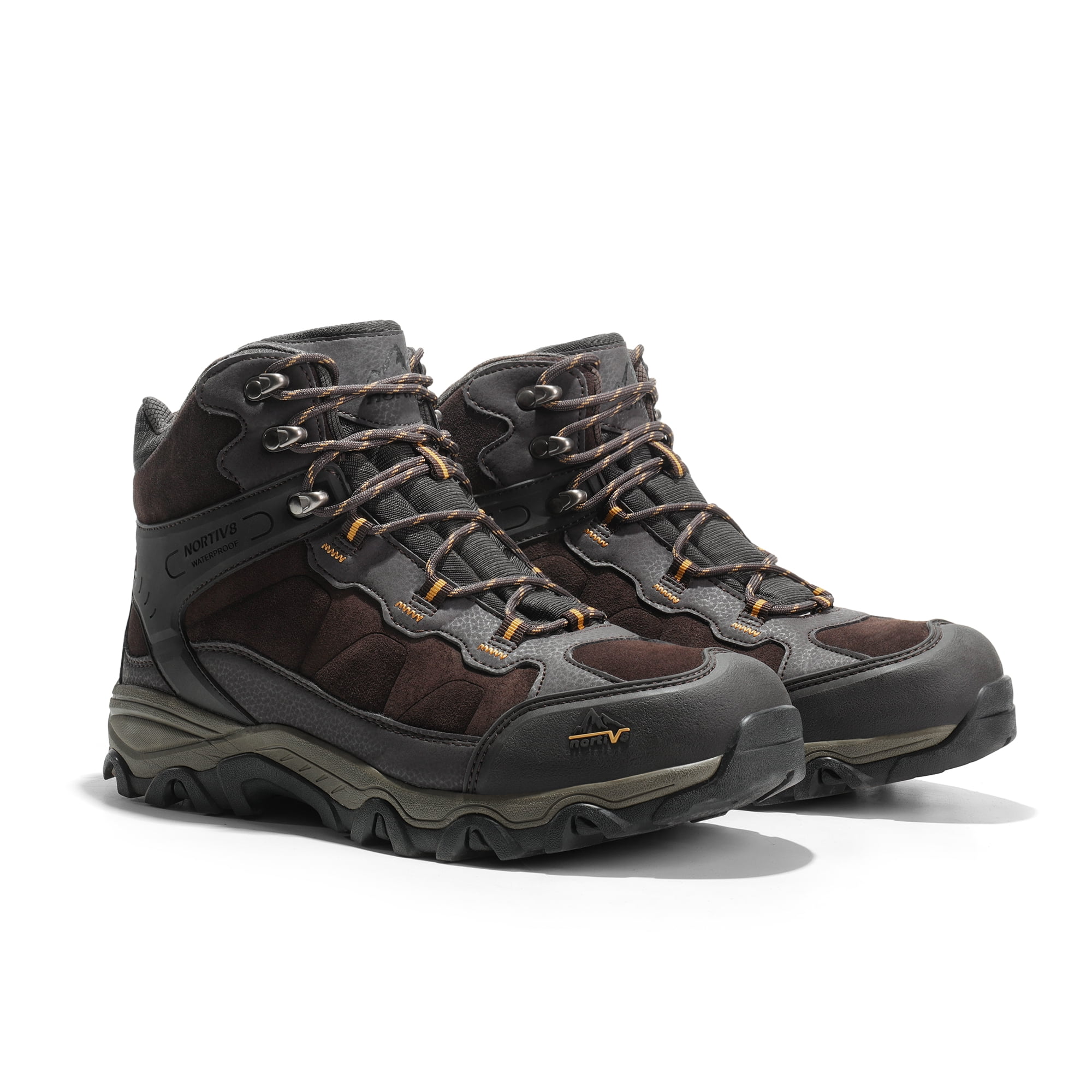 waterproof hiking work boots