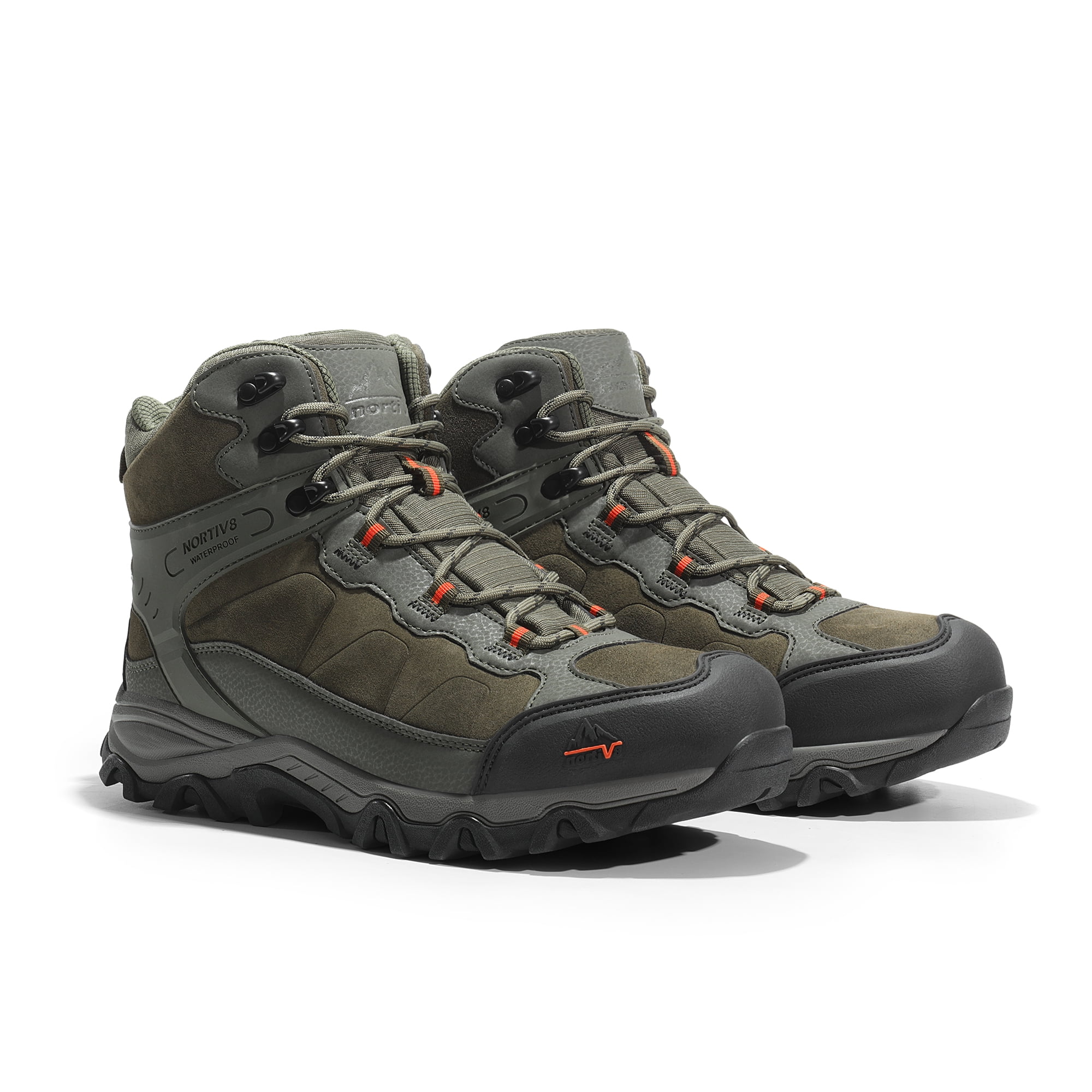 waterproof hiking work boots
