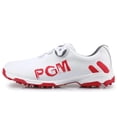 thumbnail image 1 of Men's Waterproof Golf Shoe with Lace System, 1 of 5