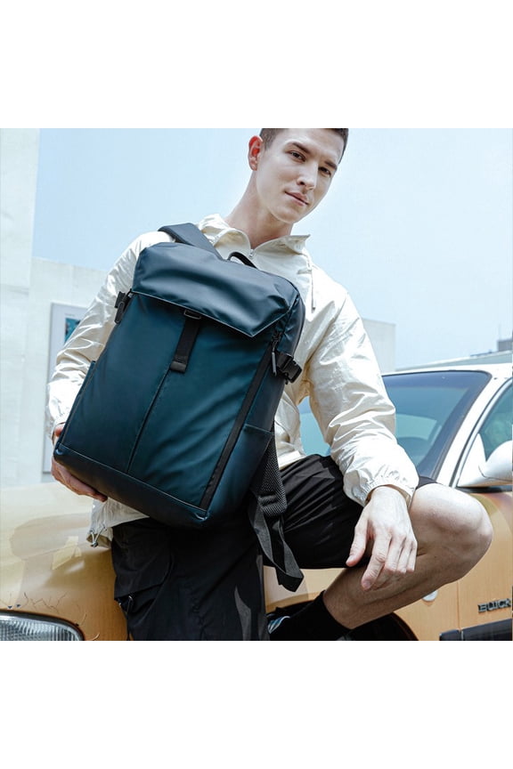 Men's Waterproof Motorcycle Cycling Bag