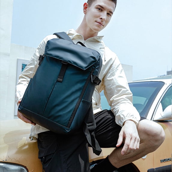 Men's Waterproof Motorcycle Cycling Bag