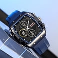thumbnail image 1 of Men’s Waterproof Outdoor Digital Sports Watch with Luminous Display, & Stopwatch for Hiking, Camping, Running and Swimming, 1 of 5