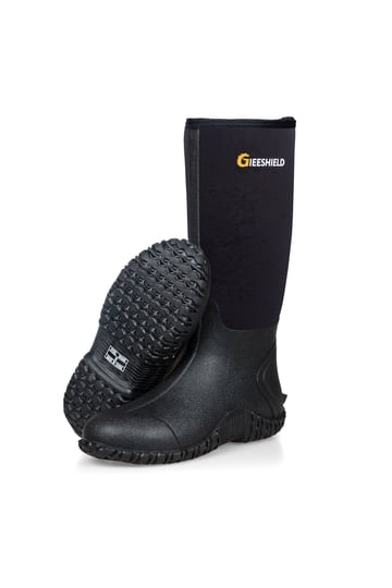 Hi Vis Boots display picture 1