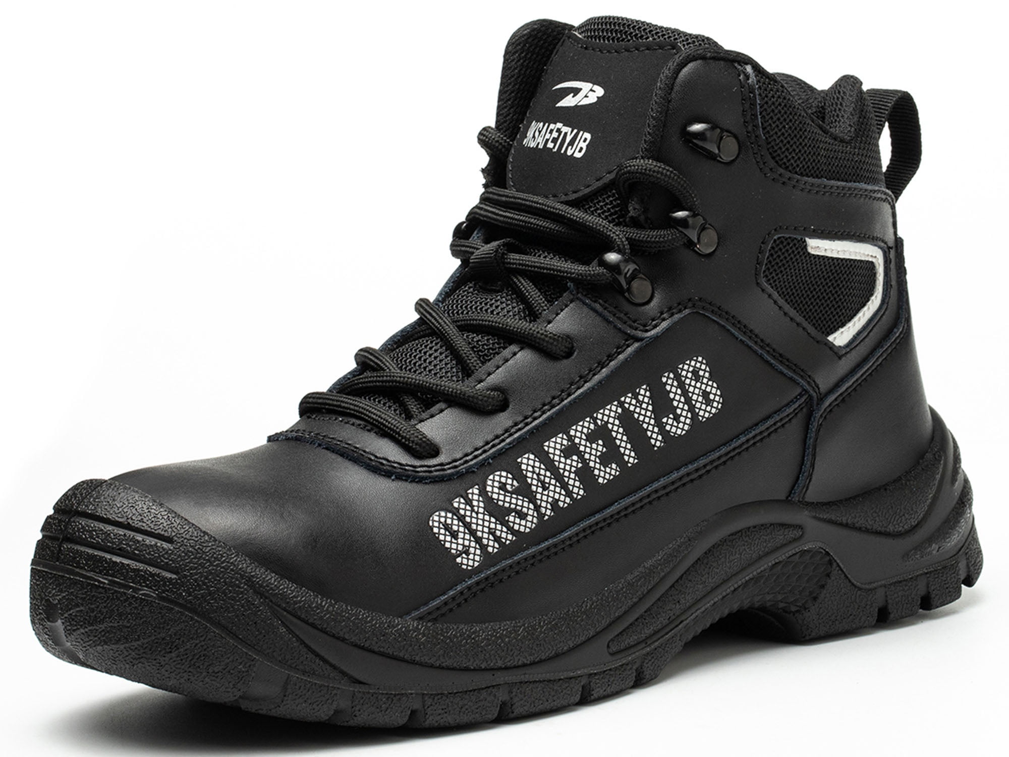 Men-s-Waterproof-Steel-Toe-