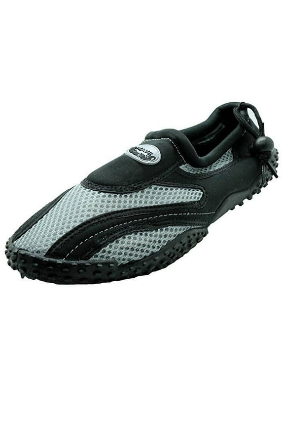 Men's Wave Water Shoes Aqua Socks