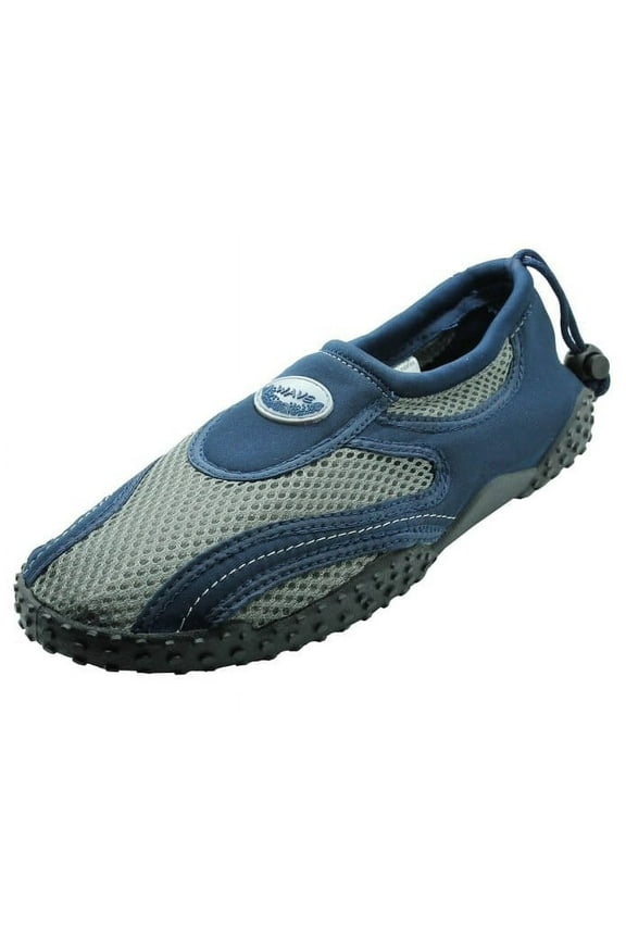 Men's Wave Water Shoes Aqua Socks