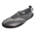 thumbnail image 1 of Men's Wave Water Shoes Aqua Socks, 1 of 1