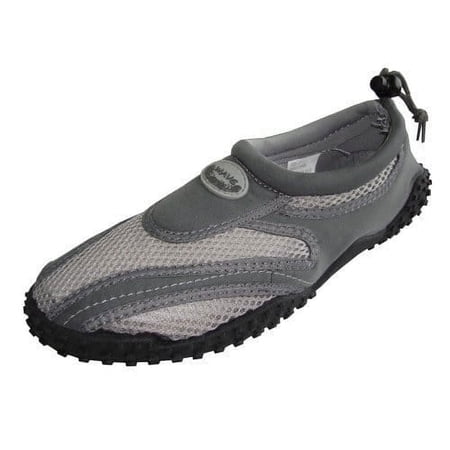 Men's Wave Water Shoes Aqua Socks