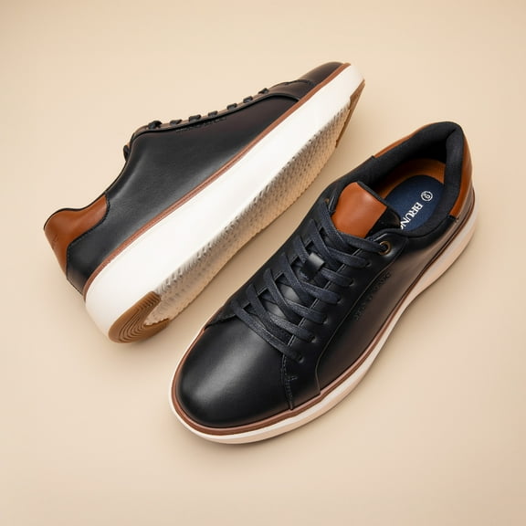 Men's WaveFlex CoreNeat Dress Fashion Sneakers Casual Shoes