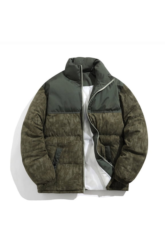 Men's Weather Resistant Sport Run Jacket with Hood and Zipper Pockets for Outdoor Activities