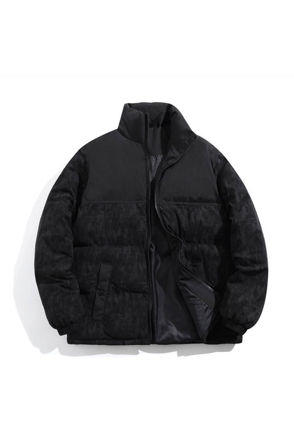 Men's Weather Resistant Sport Run Jacket with Hood and Zipper Pockets for Outdoor Activities