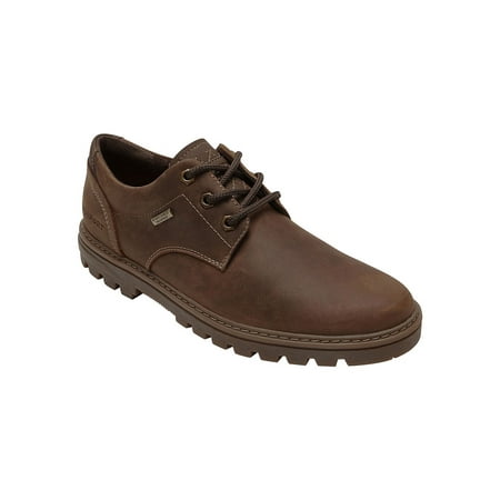 Rockport Weather or Not Waterproof Tan Shoe Beige | CI6153