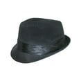 thumbnail image 1 of Men's Wedding Dress Formal Fedora Hat, 1 of 2