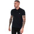 thumbnail image 1 of Men's Weekend Offender Barnum Polo Shirt in Blue, 1 of 3