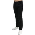 thumbnail image 1 of Men's Weekend Offender Tapered Fit Jeans in Black, 1 of 5